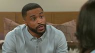 Beyond the Gates: Jacob knows something weird is going on| Image: CBS
